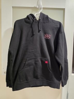 Pay Me Hoodie